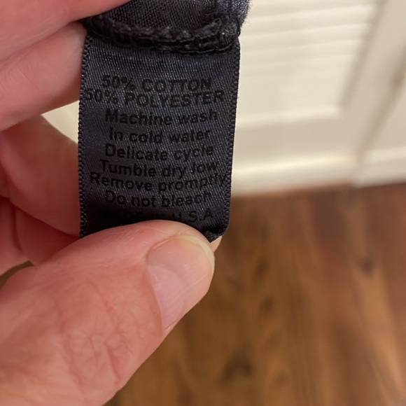 Tennis ball tshirt - Picture 6 of 6